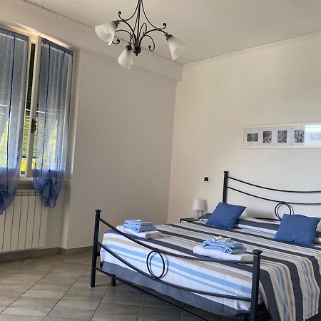 Passito Rosso Apartamento Corniglia Exterior foto